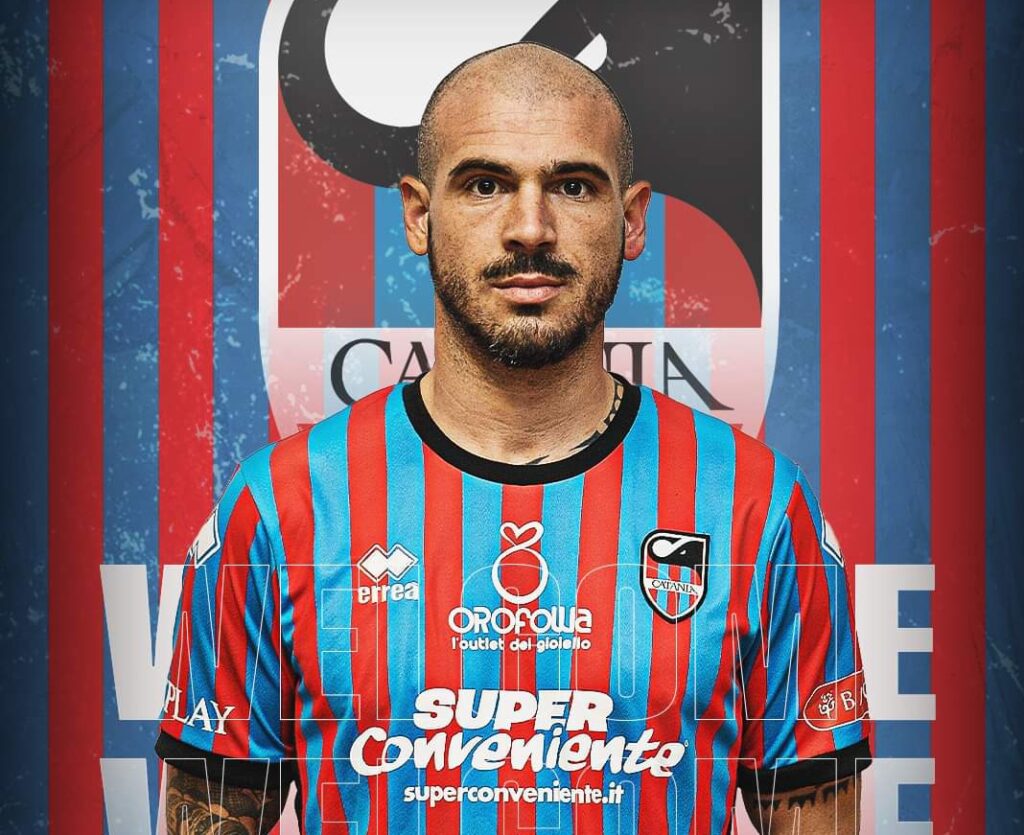 Sturaro Catania