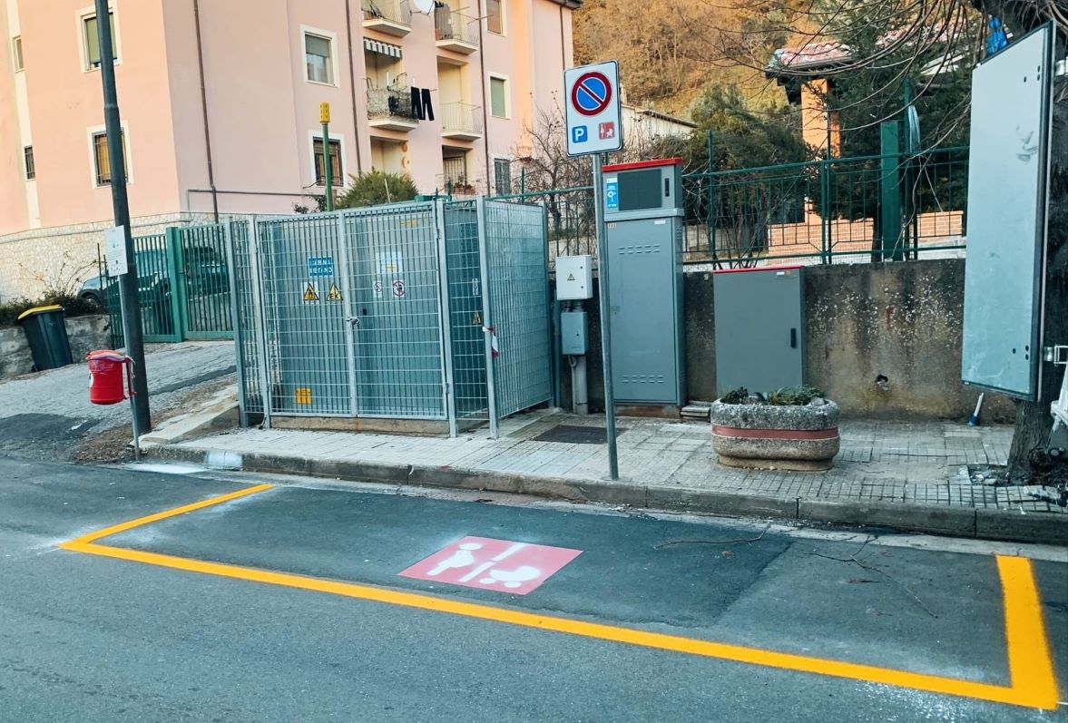 Stalli 1