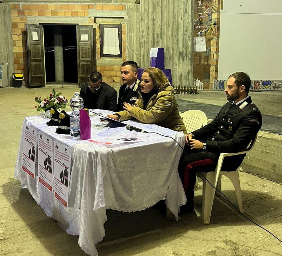 Truffe anziani masella