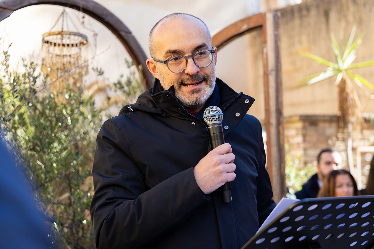 LA LEGA MOLLA SOLINAS, VIA LIBERA A TRUZZU