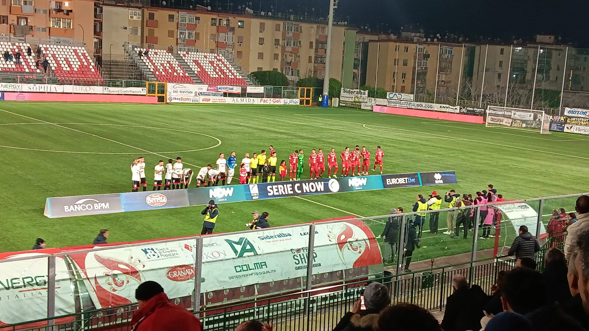 Turris-Acr Messina