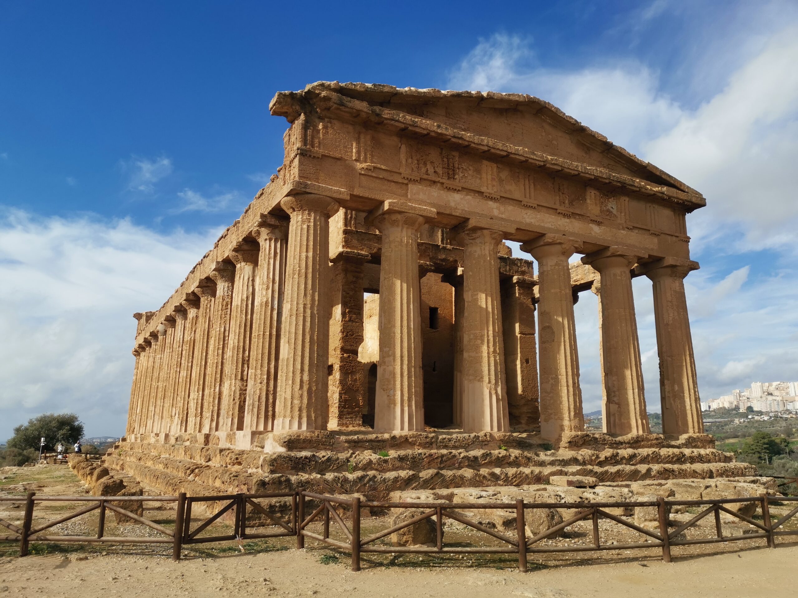Valle dei Templi Agrigento (17)