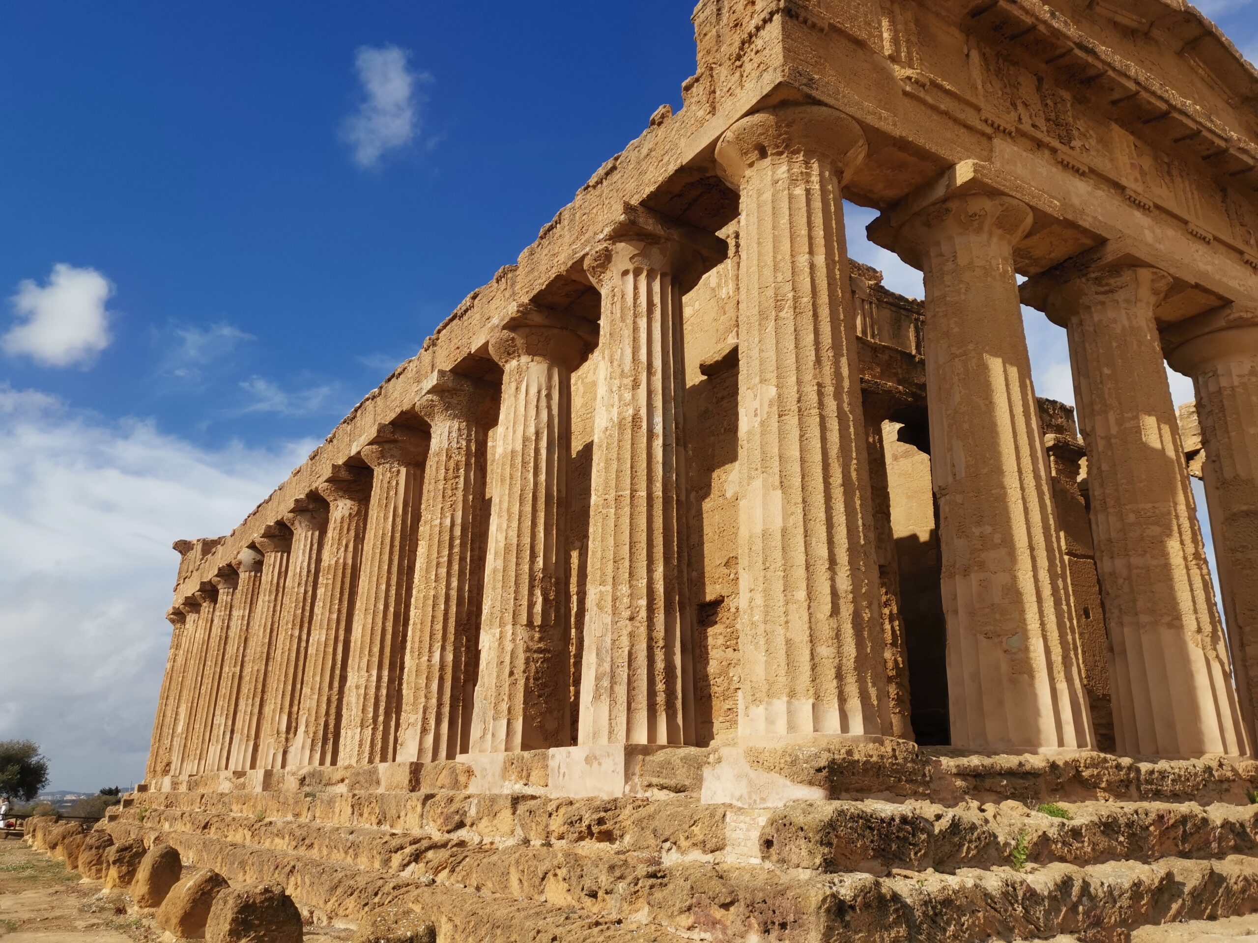 Valle dei Templi Agrigento (19)