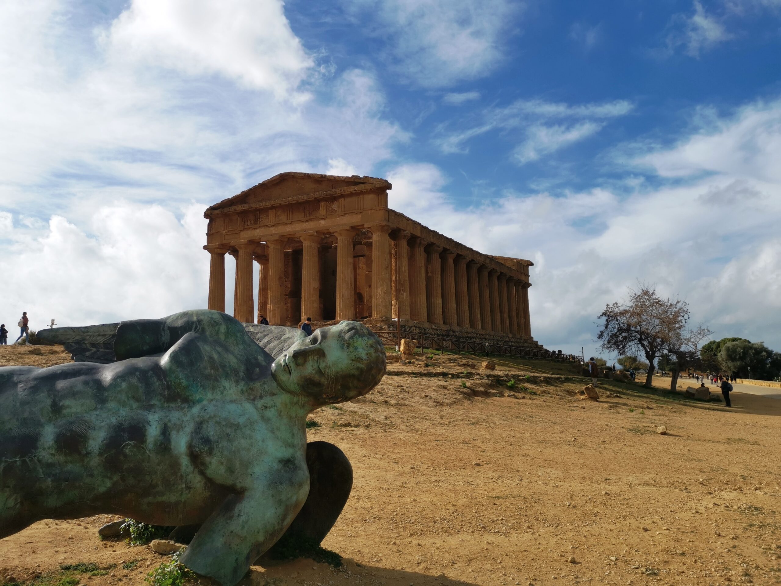 Valle dei Templi Agrigento (22)