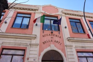 accademia belle arti reggio calabria