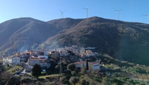 mongrassano