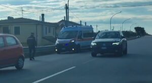 ambulanza ss106