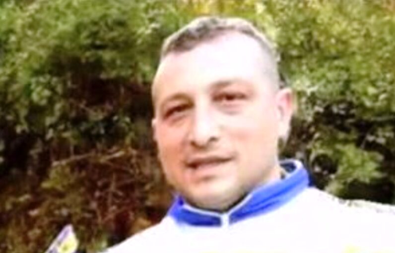 Antonino Candita morto incidente Barcellona Pozzo di Gotto