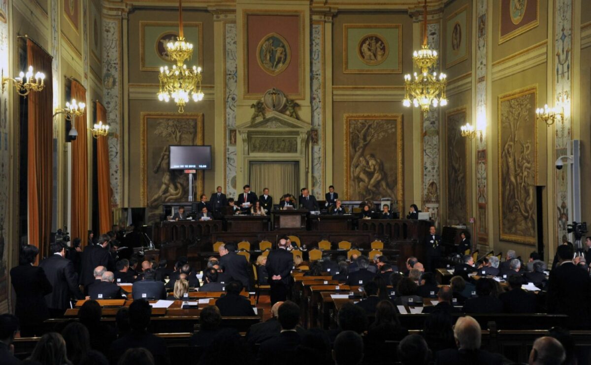 Ars Sicilia, Salvaggio aderisce a Forza Italia: 'la scelta più naturale che potessi fare'