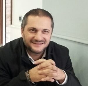 presidente associazione don lorenzo milani