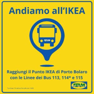 atam ikea reggio calabria