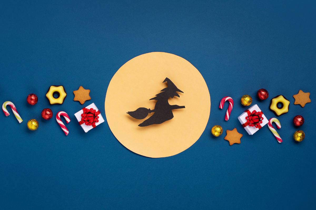 befana