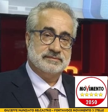 belcastro movimento 5 stelle
