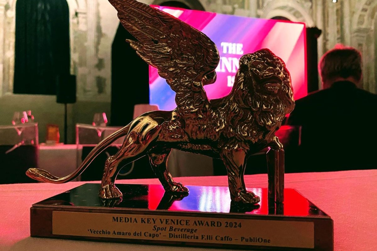 caffo premio venezia