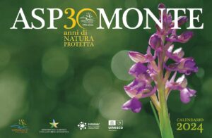 calendario parco aspromonte 2024