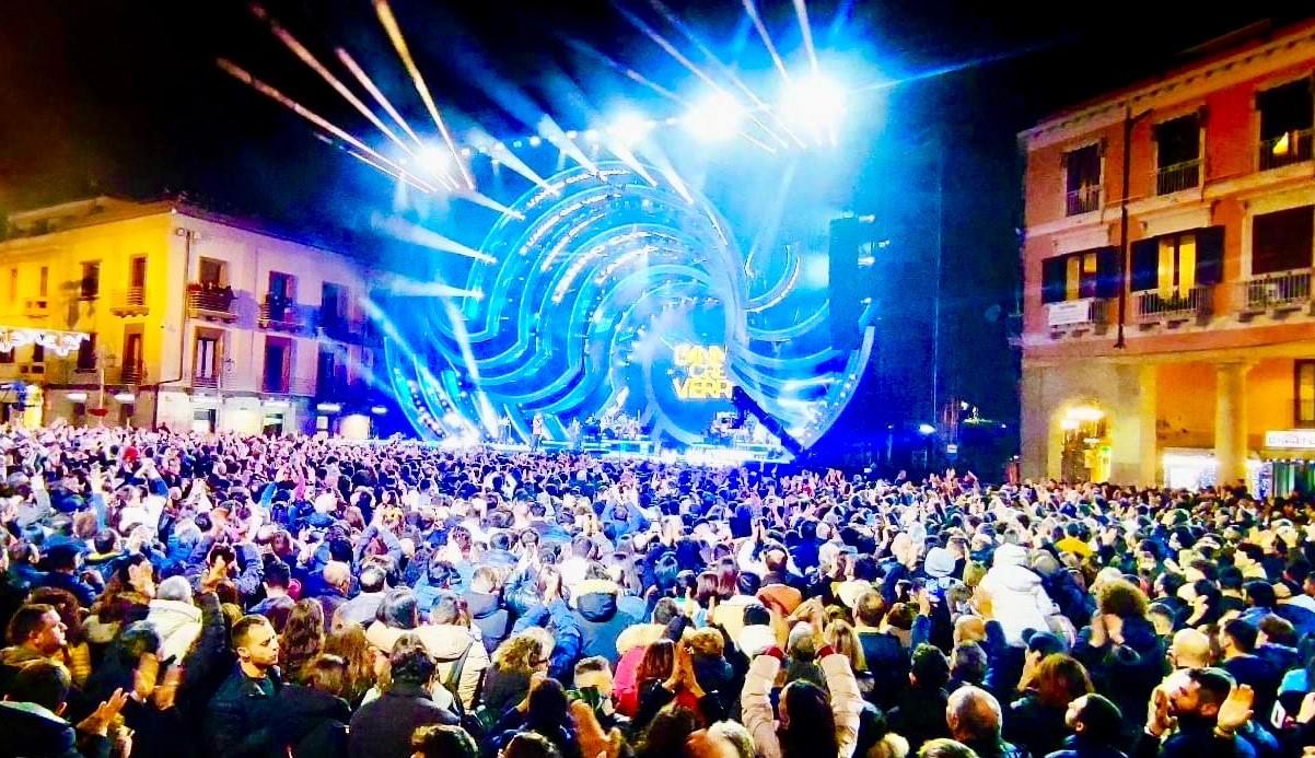 capodanno crotone