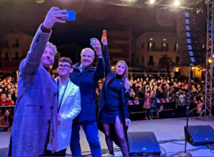 capodanno milazzo