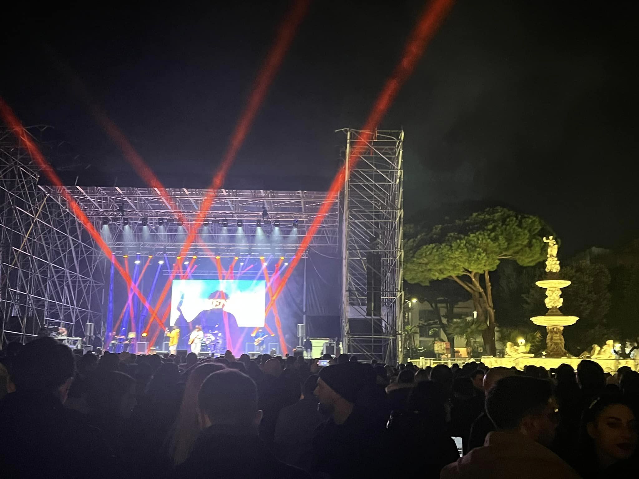 capodanno piazza duomo messina (2)