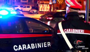 carabineri truffe reggio calabria
