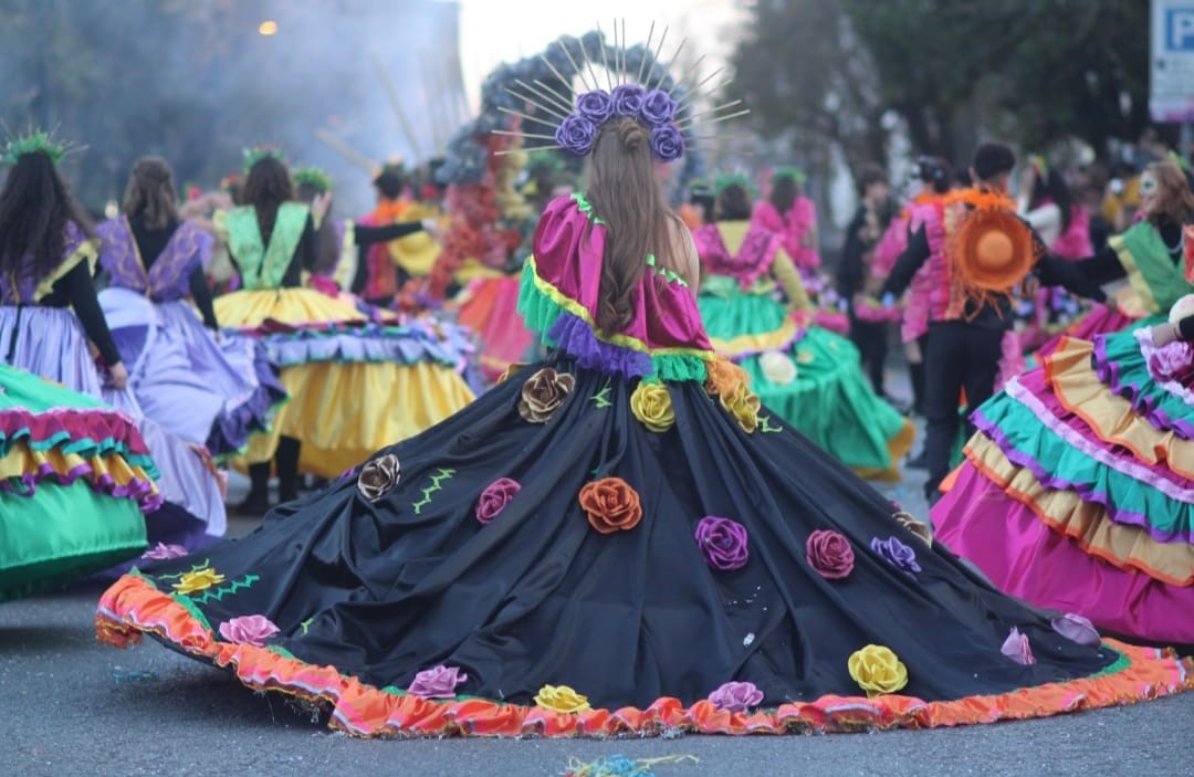 carnevale castrovillari