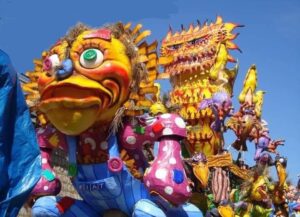 carnevale termini imerese carro