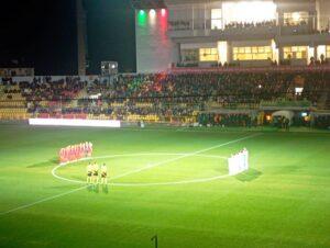catanzaro-palermo