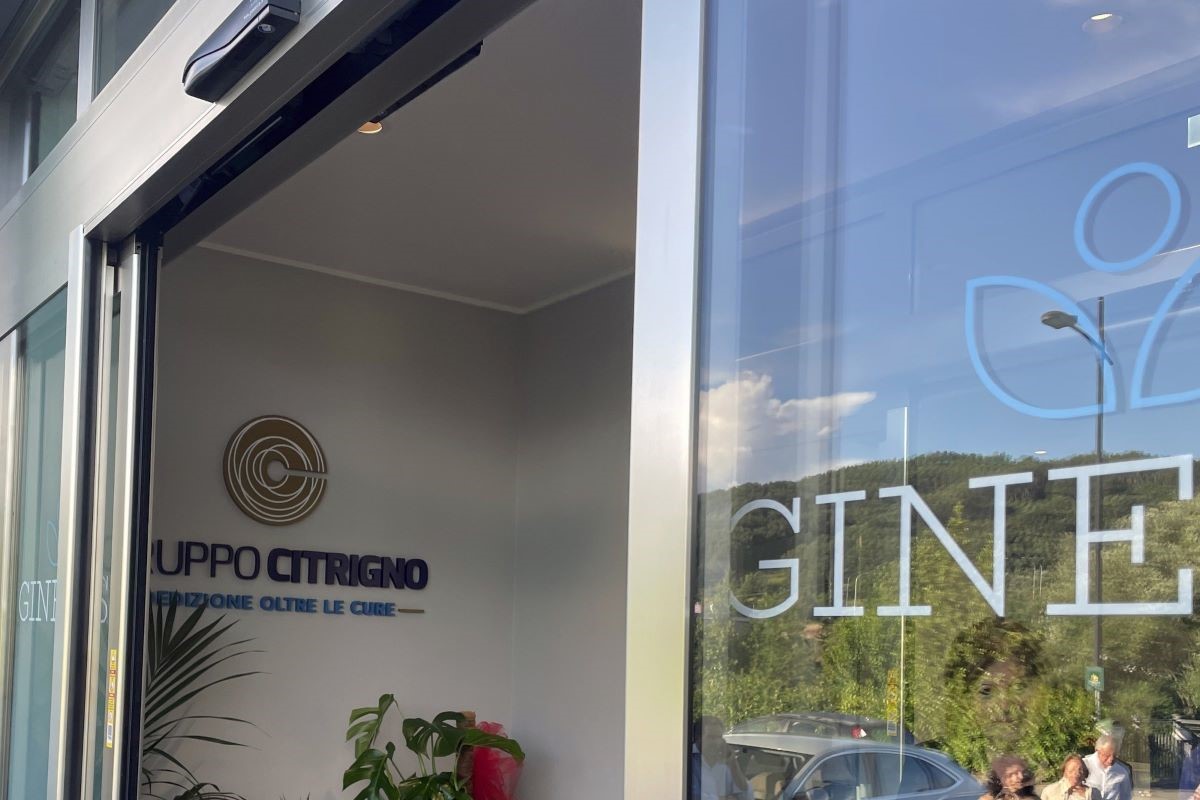 centro diagnostico ginecos castrolibero