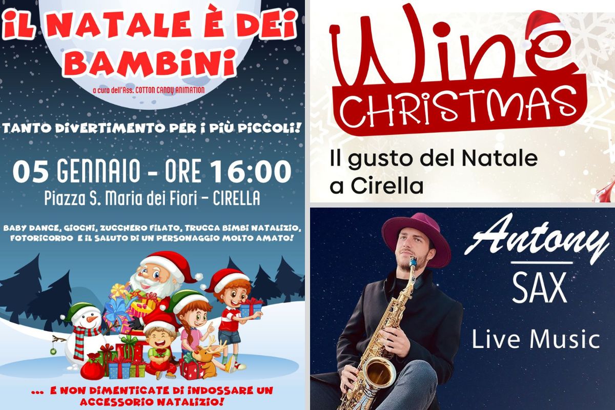 cirella eventi