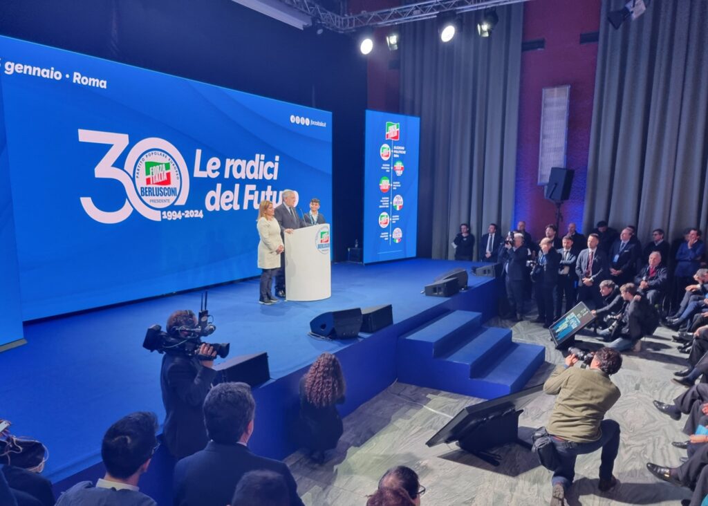 convention forza italia roma (3)