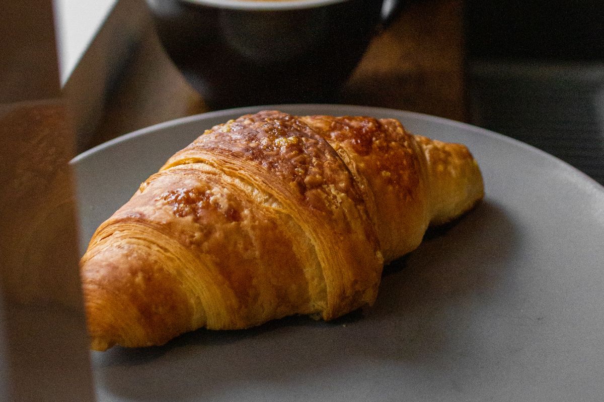 cornetto brioche