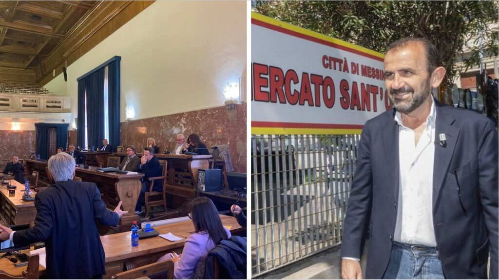 croce consiglio comunale