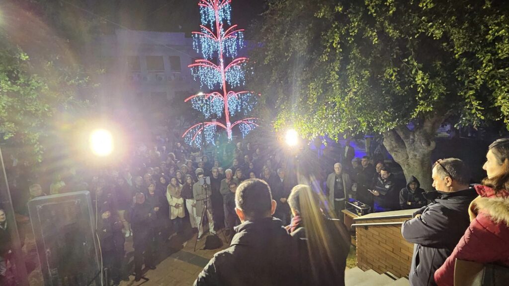 de luca santa teresa riva