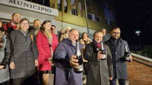 de luca santa teresa riva