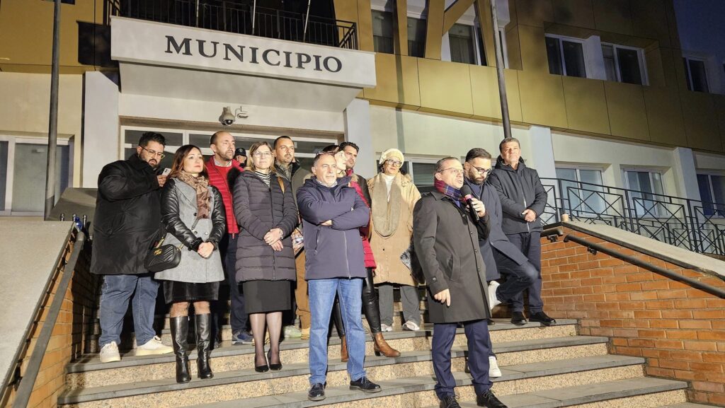 de luca santa teresa riva