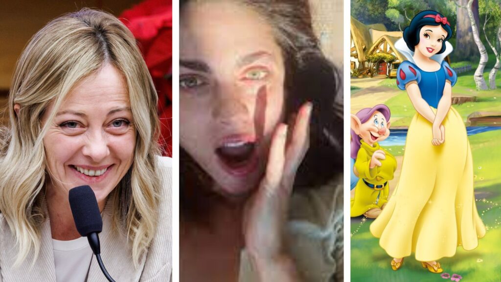 donne libere maternità