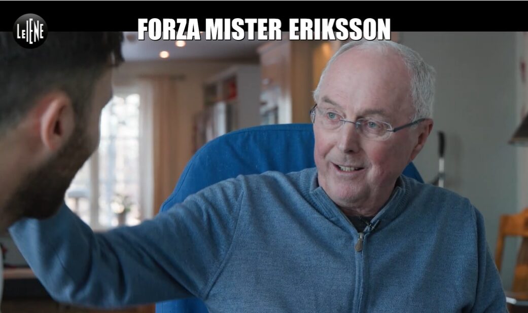 erikkson