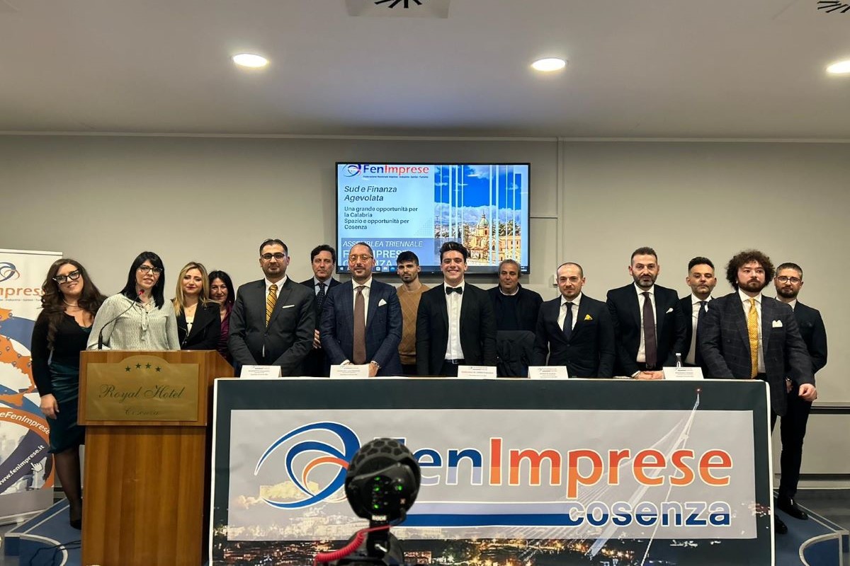 fenimprese cosenza