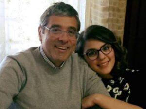 figlia di Totò Cuffaro