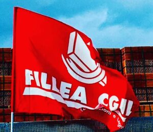 fillea cgil