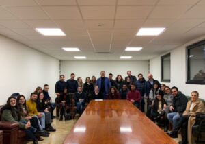 funzionari ufficio del processo giannetta