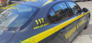 gdf reggio calabria