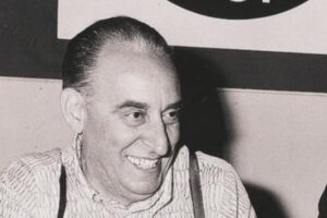 giacomo mancini