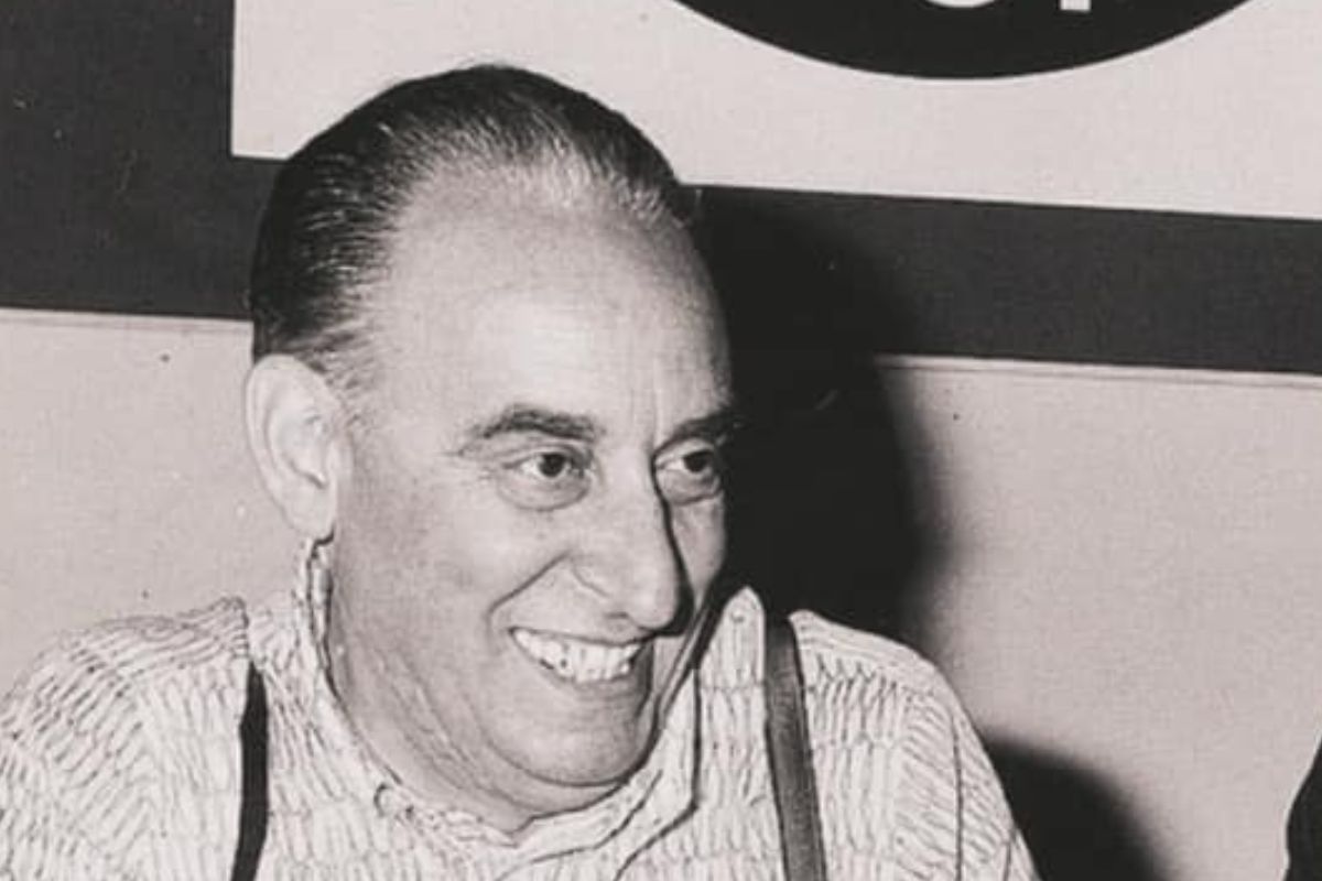 giacomo mancini