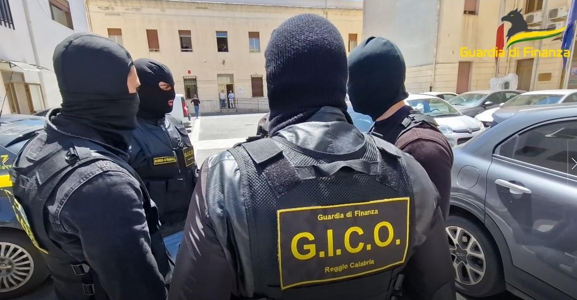 gico gdf reggio calabria