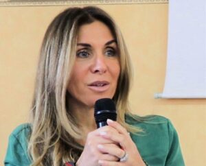 giovanna cusumano
