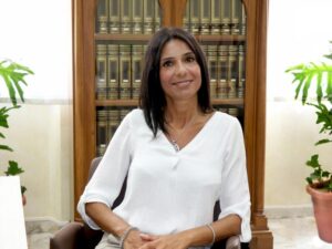 Giusi Princi