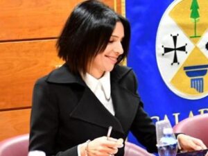 giusi princi dimensionamento scolastico