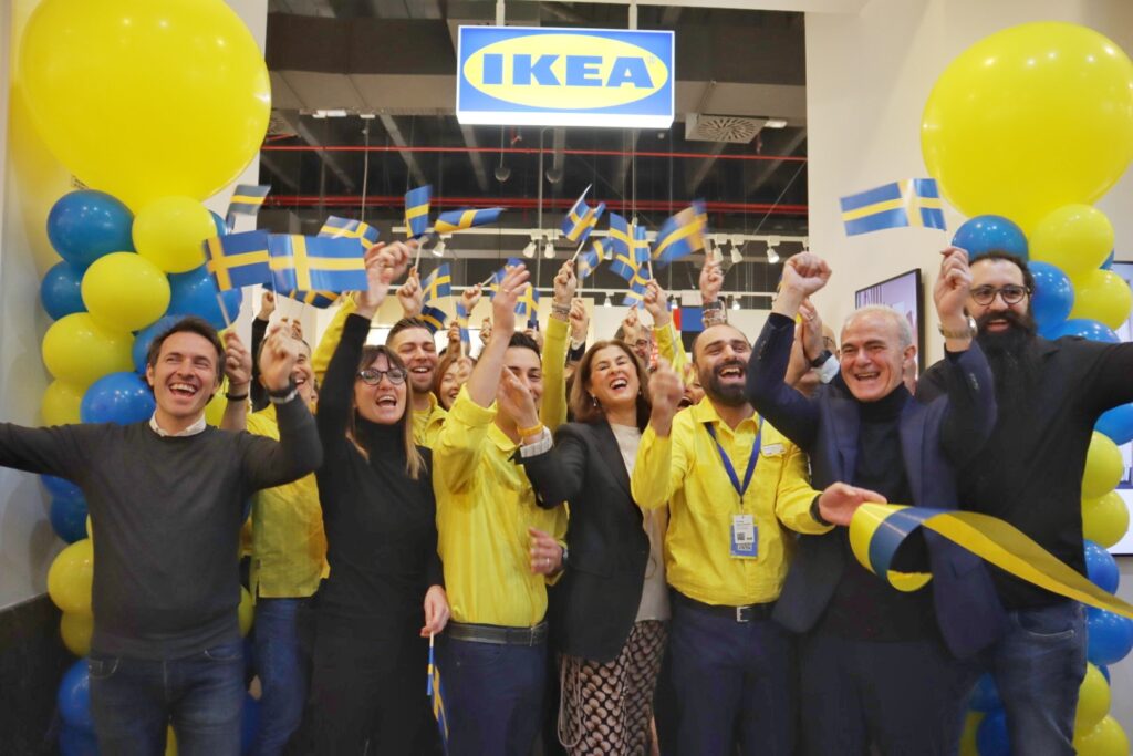 ikea porto bolaro