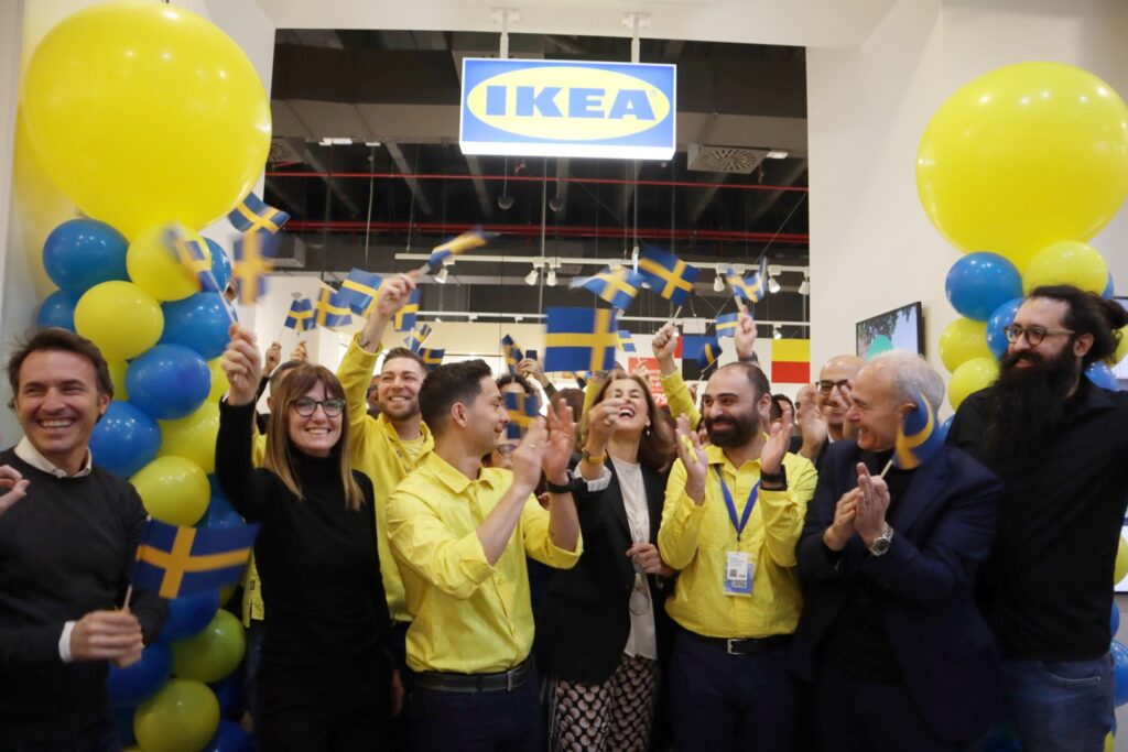 ikea porto bolaro
