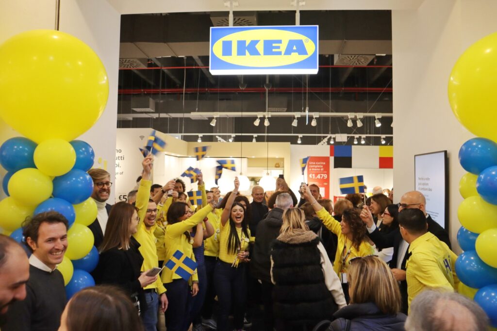 ikea porto bolaro